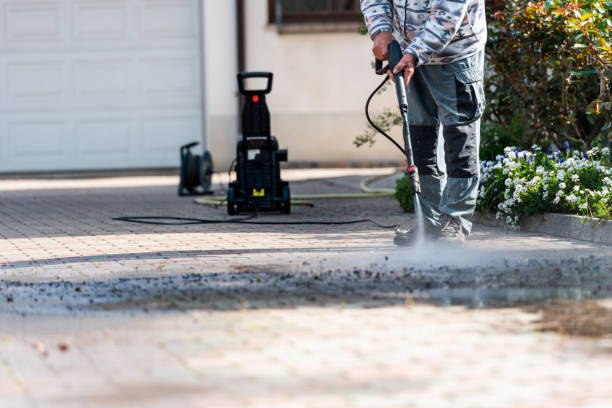 Best Concrete Pressure Washing  in Exander City, AL