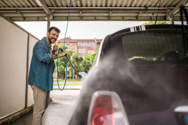 Best Pressure Washing Services Near Me  in Exander City, AL